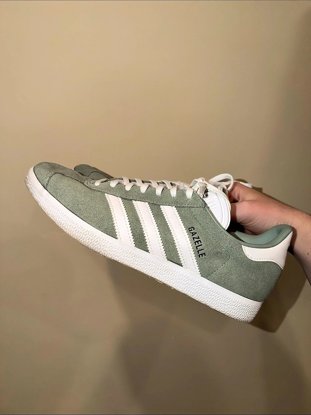 Adidas Gazelle Sneakers - Picture 2 of 9